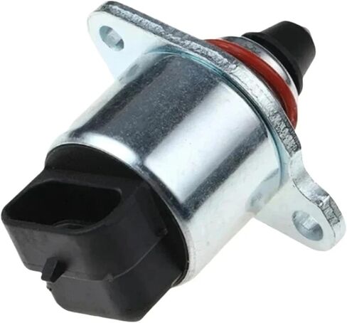 IAC 96958412 4Pins Idle Air Control Valve For M300 DL745D 1.0 LPG in Saudi Arabia