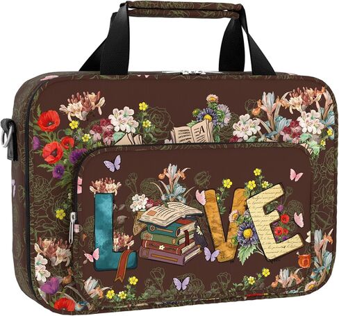 Christian Gift Bible Case. Bible Cover for Women. Religious Gift for Book Lovers. in Saudi Arabia