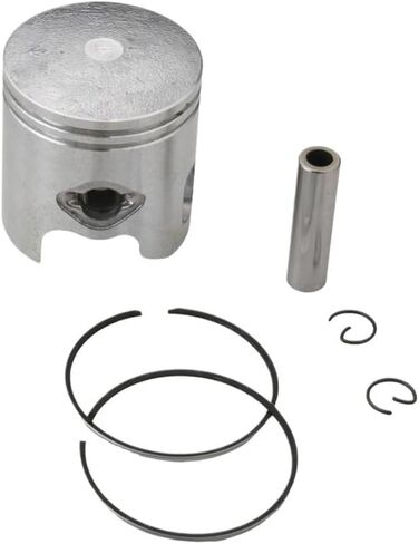 Scooter 70cc Big Bore Cylinder Kit For Bo50 Ne One Roc Spi Tra 50cc 47mm / 10mm 2-Stroke in Saudi Arabia