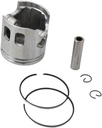 Scooter 70cc Big Bore Cylinder Kit For Bo50 Ne One Roc Spi Tra 50cc 47mm / 10mm 2-Stroke in Saudi Arabia