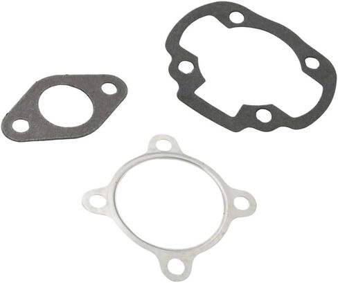 Scooter 70cc Big Bore Cylinder Kit For Bo50 Ne One Roc Spi Tra 50cc 47mm / 10mm 2-Stroke in Saudi Arabia