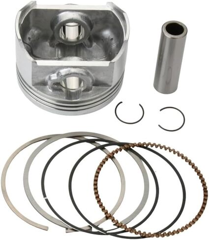 70mm Big Bore Cylinder Block Kit For CG300 300cc 16mm Motorcycle Engine Parts in Saudi Arabia