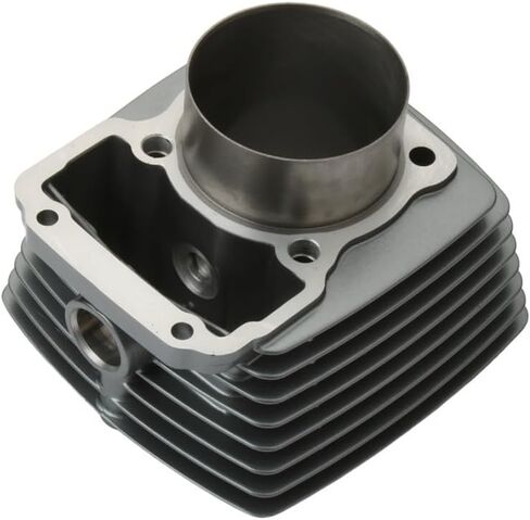 70mm Big Bore Cylinder Block Kit For CG300 300cc 16mm Motorcycle Engine Parts in Saudi Arabia