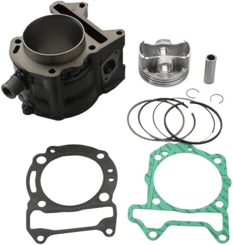 Scooter Cylinder Kit For GT60 GT250 GTS250 GTV250 250cc 843517 4T Engine Parts in Saudi Arabia