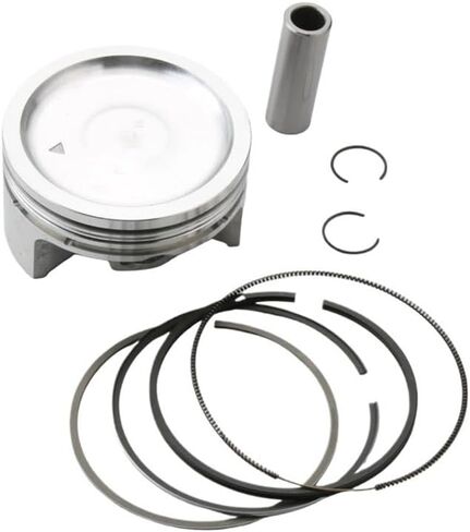 Scooter Cylinder Kit For GT60 GT250 GTS250 GTV250 250cc 843517 4T Engine Parts in Saudi Arabia