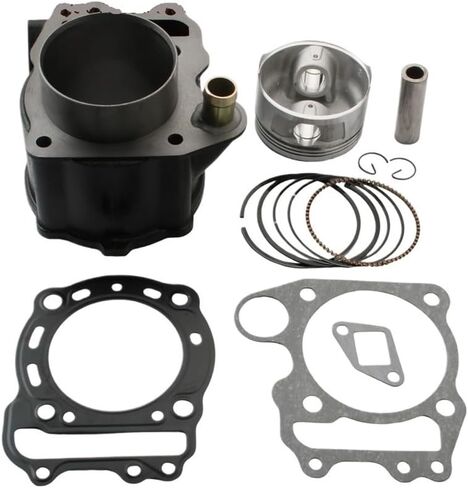 Scooter 72mm Cylinder Kit For CH250 F series F250i 250 R 250 KAB 4T Engine Parts in Saudi Arabia