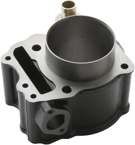 Scooter 72mm Cylinder Kit For CH250 F series F250i 250 R 250 KAB 4T Engine Parts in Saudi Arabia