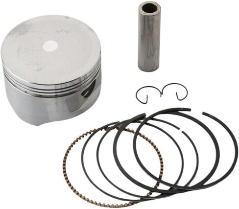 Scooter 72mm Cylinder Kit For CH250 F series F250i 250 R 250 KAB 4T Engine Parts in Saudi Arabia