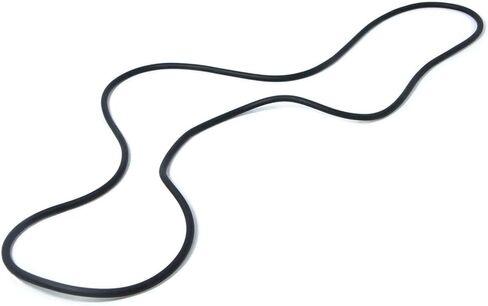 Polaris OEM Front Cab Box Seal, 5526448 in Saudi Arabia