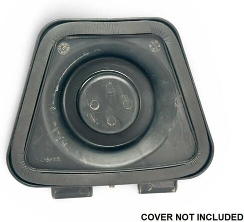 Airbox Cover Seal – Compatible with Polaris Scrambler 850 (2013–2025) and Scrambler 1000 (2014–2025) – Replacement for 5813359, 5813603 in Saudi Arabia