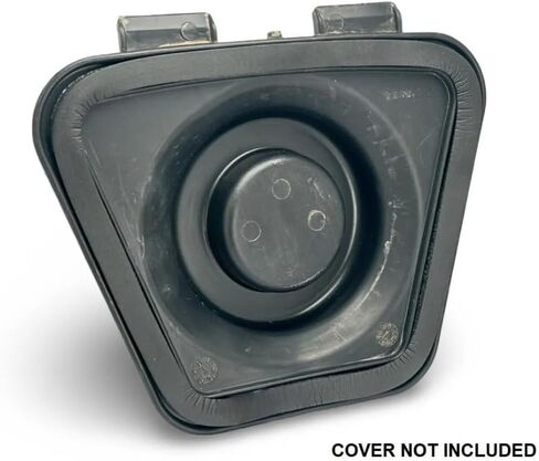 Airbox Cover Seal – Compatible with Polaris Scrambler 850 (2013–2025) and Scrambler 1000 (2014–2025) – Replacement for 5813359, 5813603 in Saudi Arabia