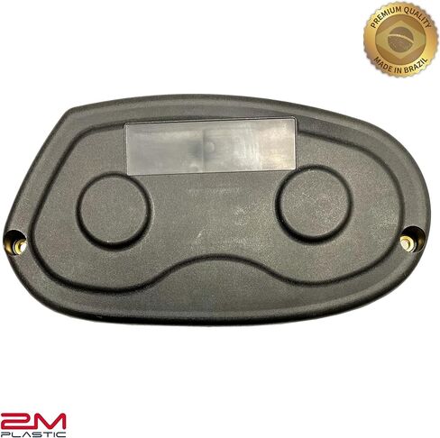 Timing Belt Cover Fits For 11-15 Cruze 1.8 16v - 12-18 Sonic 1.8 16v - 10-11 Aveo 1.6 16v 2M Plastic (COMPLETE KIT) in Saudi Arabia