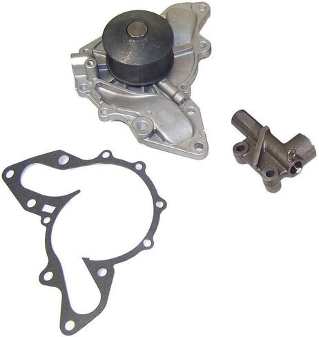 DNJ TBK139WP Timing Belt Kit with Water Pump for 2002-2006 Hyundai, Kia Amanti, Santa Fe, Sedona 3.5L V6 24V DOHC 3497cc in Saudi Arabia