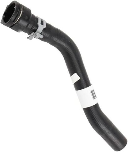 KarParts360 For Chevy Colorado 2015-2021 Heater Outlet Hose | Rubber | Black | 1.03 Inches Outside Diameter | 0.76 Inches Inside Diameter | 0.28 Inches Wall Thickness in Saudi Arabia