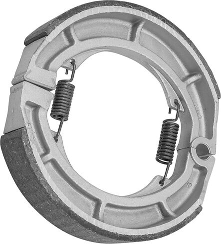 أحذية الفرامل الخلفية كالتريك متوافقة مع سوزوكي KingQuad 400 Lt-A400 2008-2009 / Lt-A400 Eiger 2002-2006 2007 / Gsx400 Gsx400E Gsx400L 1980-1983 / Gsx400Fsc / Gsx400S 1980-1982 in Saudi Arabia