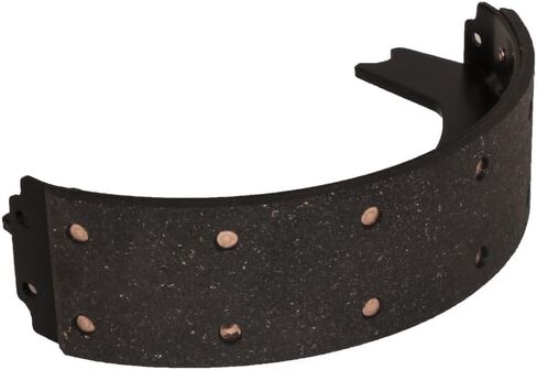 Mytee Products Lined Brake Shoe Replaces OEM - A3-3722-D-420 in Saudi Arabia