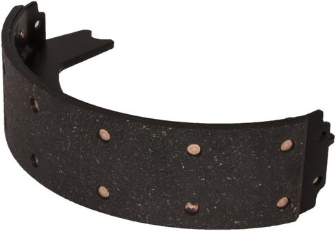 Mytee Products Lined Brake Shoe Replaces OEM - A3-3722-D-420 in Saudi Arabia