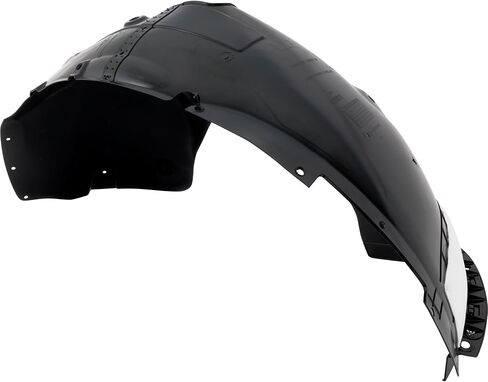 Garage-Pro Fender Liner لـ 2020-2022 Hyundai Palisade جانب الركاب الأمامي الداخلي in Saudi Arabia