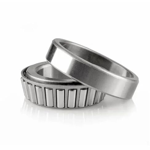 Tapered Roller Bearings, High-Speed Low Noise Tapered Roller Bearings 32004-32011 - Precision Devise for Industrial/Automotive Use(32005 25x47x15mm) in Kuwait