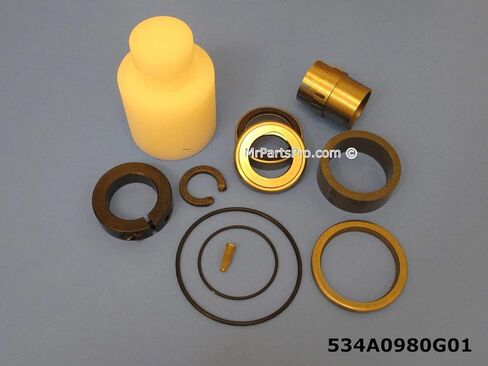 Frick 534A0980G01, KIT Replacement Seal Shaft 12 in Saudi Arabia