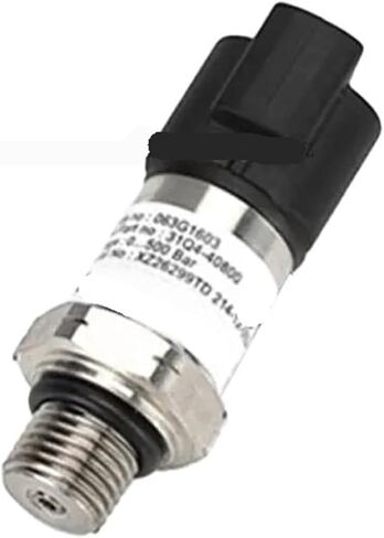 31Q4-40800 063G1603 500Bar مفتاح مستشعر الضغط العالي للحفارة R210-3 R210-5 R210-7 R210-9 إصلاح استبدال الجزء in Kuwait