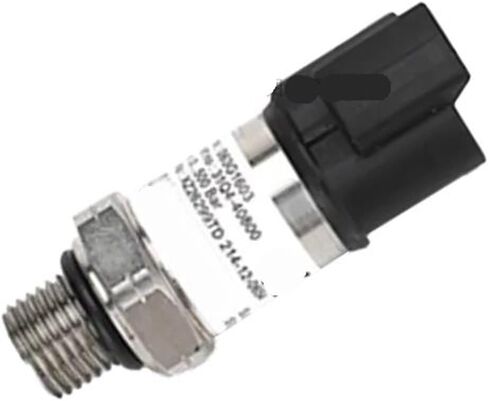 31Q4-40800 063G1603 500Bar مفتاح مستشعر الضغط العالي للحفارة R210-3 R210-5 R210-7 R210-9 إصلاح استبدال الجزء in Kuwait
