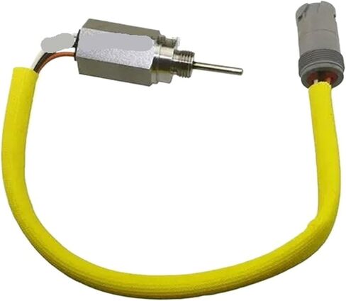 Excavator Pressure Switch Universal Part Number 1310427 Sensor Excavator Accessories in Kuwait