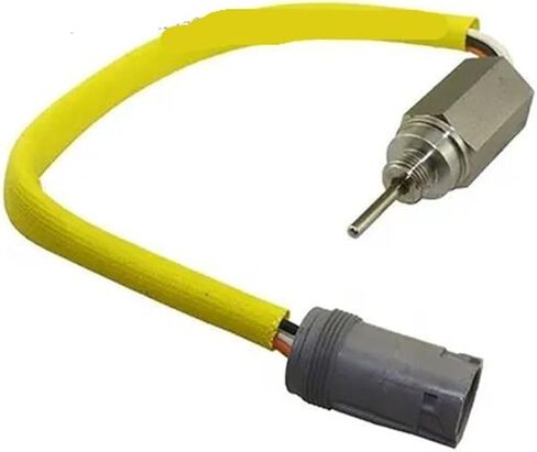 Excavator Pressure Switch Universal Part Number 1310427 Sensor Excavator Accessories in Kuwait