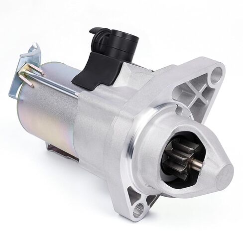 New Starter 17986N Replacement for Buick Enclave LaCrosse Rendezvous, for Cadillac SRX STS XTS, for Chevy Captiva Sport Impala Limited Traverse, for GMC Acadia Limited,for Pontiac, for Saturn in Kuwait