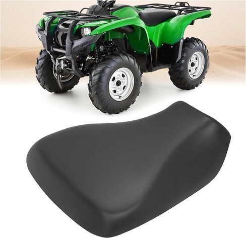 Kojem Seat Cover Compatible with 2008-2015 Yamaha Grizzly 550 700 YMF700 YMF550 Seat Protector Replacement in Saudi Arabia