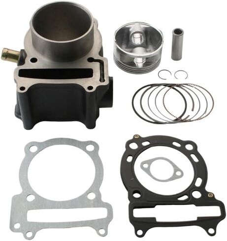 Scooter Cylinder Kit For KA 300 X-Town 300cc 12100-ABD2-900 Motorcycle 4T Engine Parts in Saudi Arabia