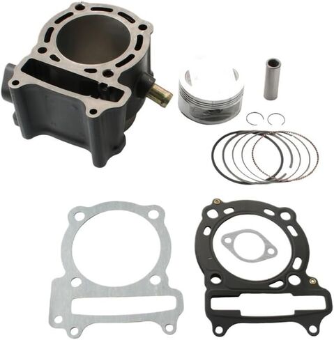 Scooter Cylinder Kit For KA 300 X-Town 300cc 12100-ABD2-900 Motorcycle 4T Engine Parts in Saudi Arabia