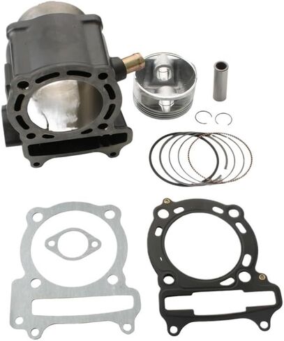 Scooter Cylinder Kit For KA 300 X-Town 300cc 12100-ABD2-900 Motorcycle 4T Engine Parts in Saudi Arabia