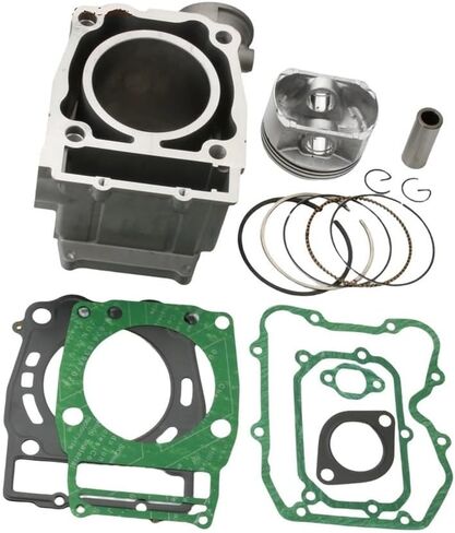 طقم حشية المكبس 92 مم لـ AT500 500cc 3086811 3087221 4T in Kuwait