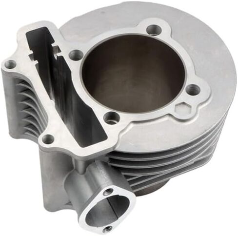 63 مللي متر 200cc مجموعة اسطوانة تتحمل كبيرة ل BT125T GY6 152QMI 157QMJ 125cc 150cc 4 السكتة الدماغية أجزاء محرك سكوتر in Kuwait