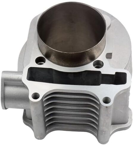 63 مللي متر 200cc مجموعة اسطوانة تتحمل كبيرة ل BT125T GY6 152QMI 157QMJ 125cc 150cc 4 السكتة الدماغية أجزاء محرك سكوتر in Kuwait