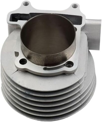 63 مللي متر 200cc مجموعة اسطوانة تتحمل كبيرة ل BT125T GY6 152QMI 157QMJ 125cc 150cc 4 السكتة الدماغية أجزاء محرك سكوتر in Kuwait