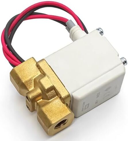 1PC 100% New SMC solenoid valve VX213AA/VX213BA/VX213CA/VX213DA/VX213EA normally closed solenoid valve DC24V oil valve (VX213AA) in Saudi Arabia