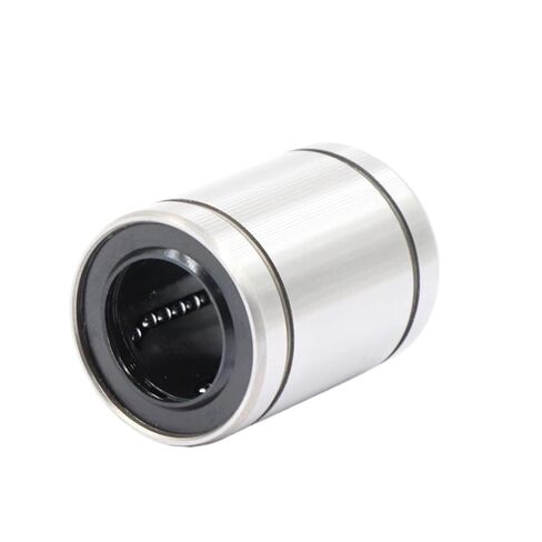 1/10PCS LM8UU LM10UU LM16UU LM12UU Linear Ball Bearing Linear Bushing 8mm Rods Liner Rail Linear Shaft Parts(1 pcs,LM6UU) in Kuwait