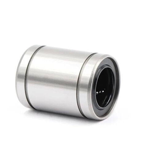 1/10PCS LM8UU LM10UU LM16UU LM12UU Linear Ball Bearing Linear Bushing 8mm Rods Liner Rail Linear Shaft Parts(1 pcs,LM6UU) in Kuwait