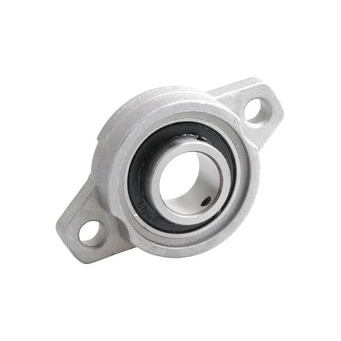 KFL08 KP08 KFL000 KP000 KFL001 KP001 Bearing Shaft Support Spherical Roller Zinc Alloy Mounted Bearings Pillow Block Housing(Kp001 12mm) in Kuwait