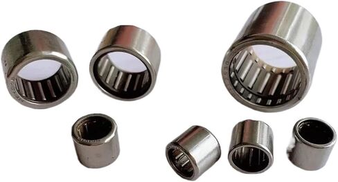 HF1216 HF1416 HF1616 HF1816 HF2016 HF2520 HF3020 HF3520 HFL2530 One Way Needle Bearing(HF1216 12X18X16 10ps) in Saudi Arabia