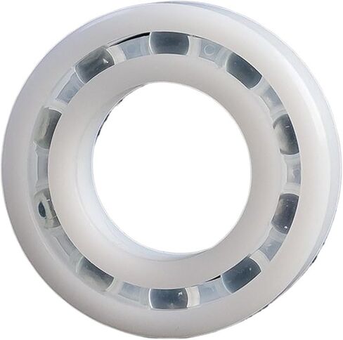 2pcs 6800 6801 6802 6803 6804 6805 6806 6807 PP Plastic Bearing(6804 20x32x7) in Saudi Arabia