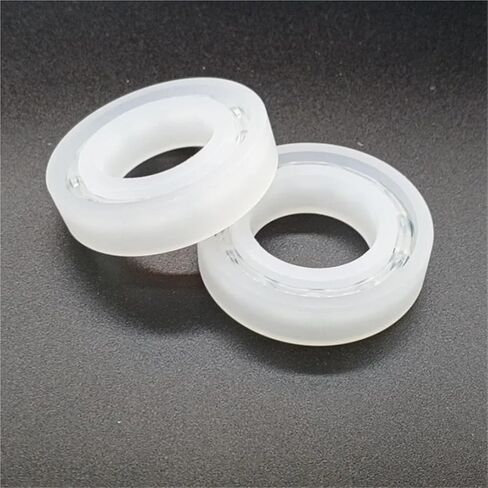 2pcs 6800 6801 6802 6803 6804 6805 6806 6807 PP Plastic Bearing(6804 20x32x7) in Saudi Arabia