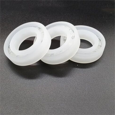 2pcs 6800 6801 6802 6803 6804 6805 6806 6807 PP Plastic Bearing(6804 20x32x7) in Saudi Arabia