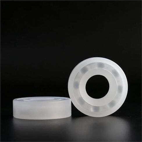 2pcs 6800 6801 6802 6803 6804 6805 6806 6807 PP Plastic Bearing(6804 20x32x7) in Saudi Arabia