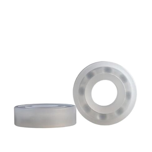 2pcs 603 604 605 606 607 608 609 PP Plastic Bearing(604 4x12x4mm) in Saudi Arabia