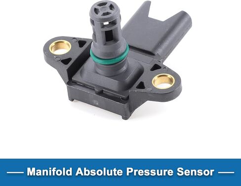 Manifold Absolute Pressure Sensor for BMW 550i 2011-2013, for BMW X5 2011-2013, for BMW Z4 2009-2015 No.13627585493 in Saudi Arabia