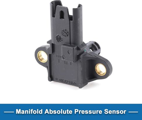 Manifold Absolute Pressure Sensor for BMW 550i 2011-2013, for BMW X5 2011-2013, for BMW Z4 2009-2015 No.13627585493 in Saudi Arabia