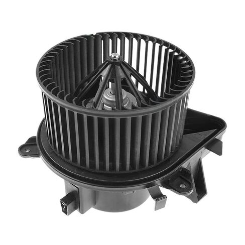 Blower Motor Assembly 46723714 141730600, Compatible for Fiat DOBLO 2010-2022 / Punto 2005-2018 in Saudi Arabia